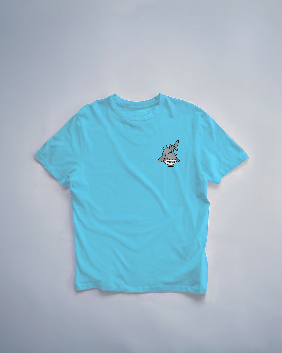 Great White Shark T-Shirt