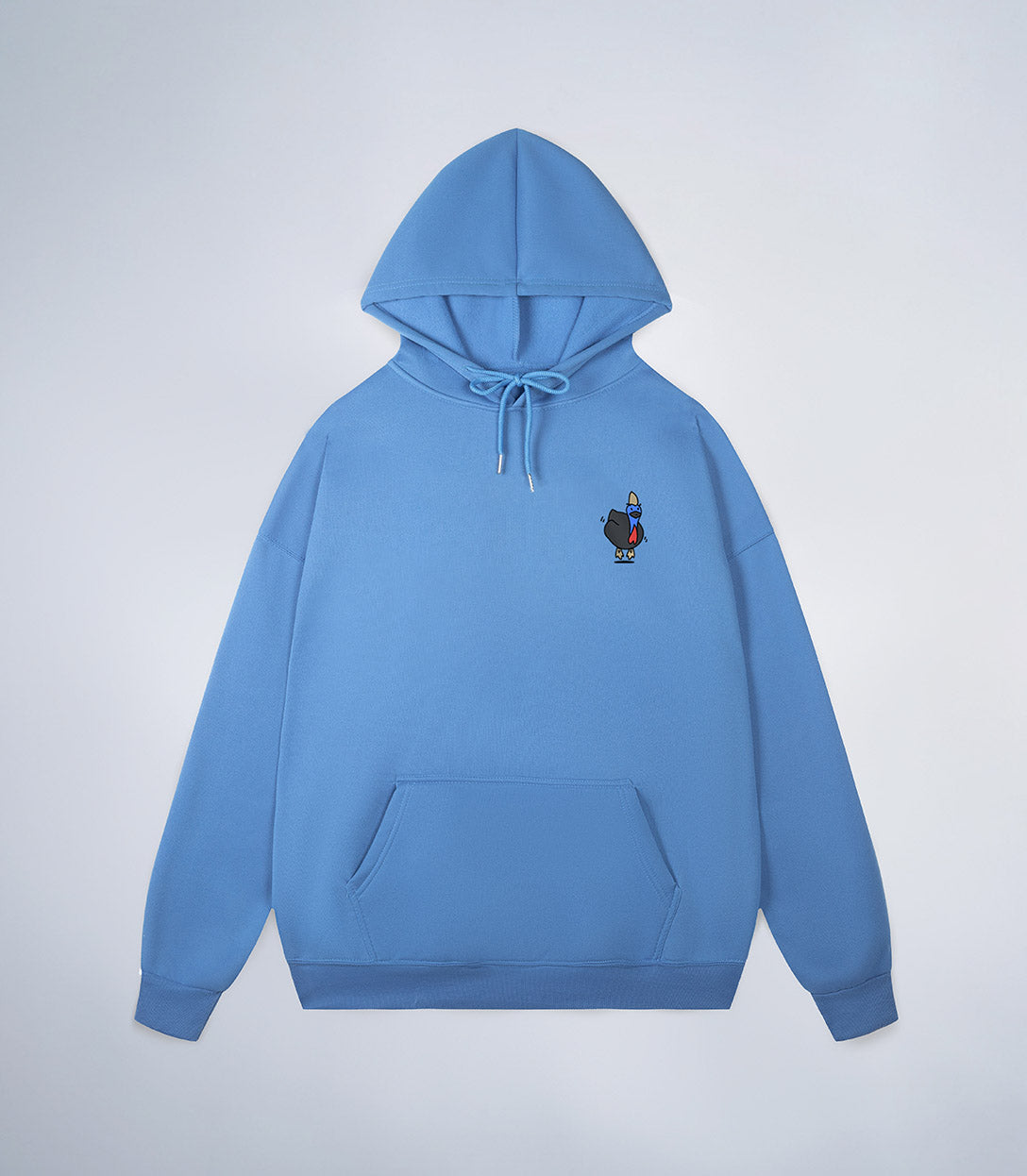 Cassowary Hoodie