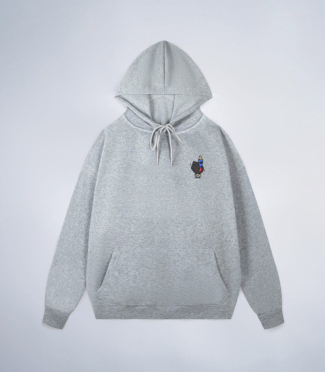 Cassowary Hoodie