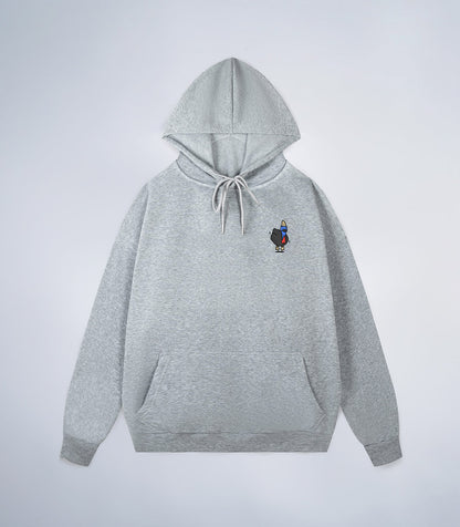 Cassowary Hoodie