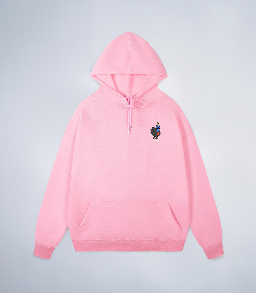 Cassowary Hoodie