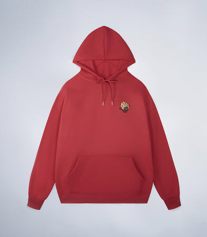 Echidna Hoodie