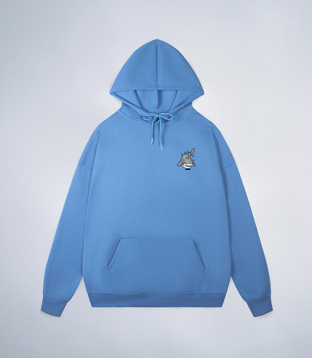 Great White Shark Hoodie