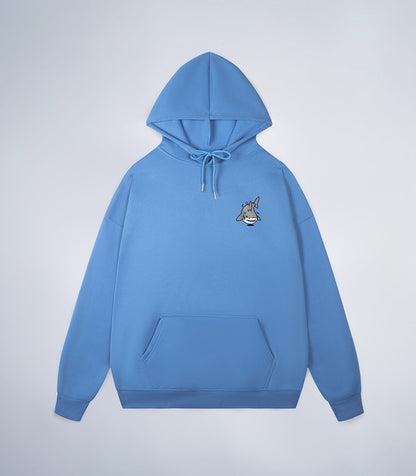 Great White Shark Hoodie