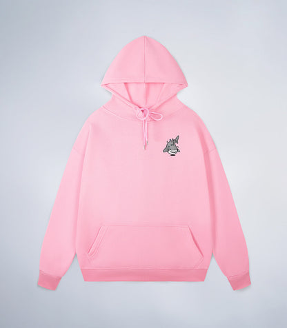 Great White Shark Hoodie