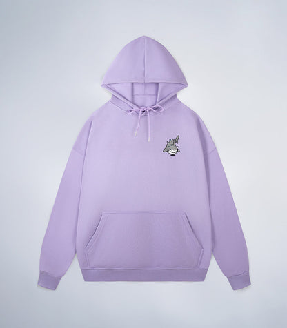 Great White Shark Hoodie