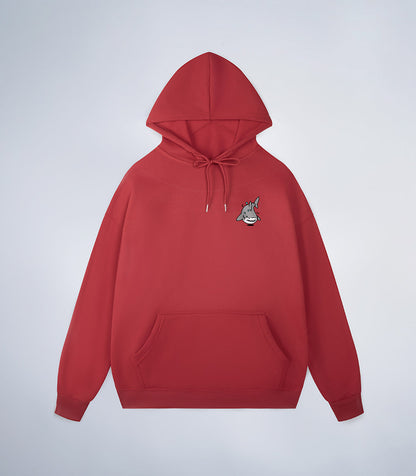 Great White Shark Hoodie