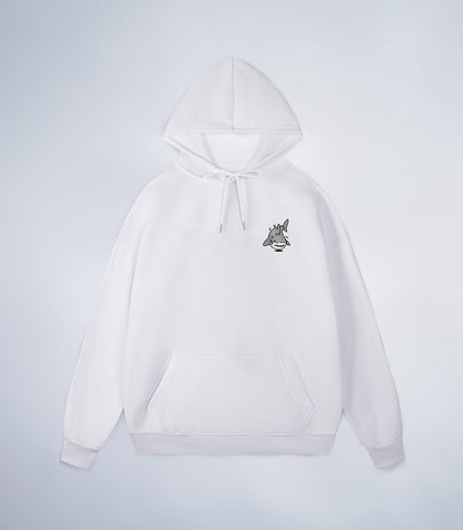 Great White Shark Hoodie