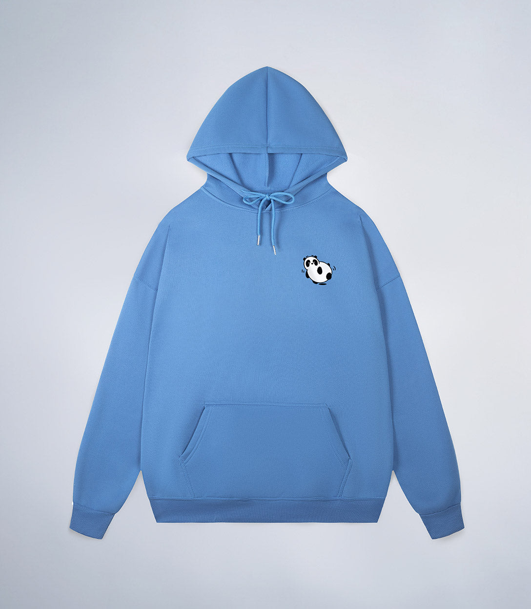 Panda Hoodie