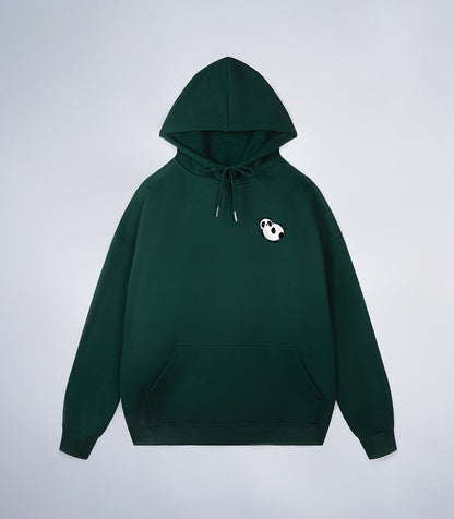 Panda Hoodie