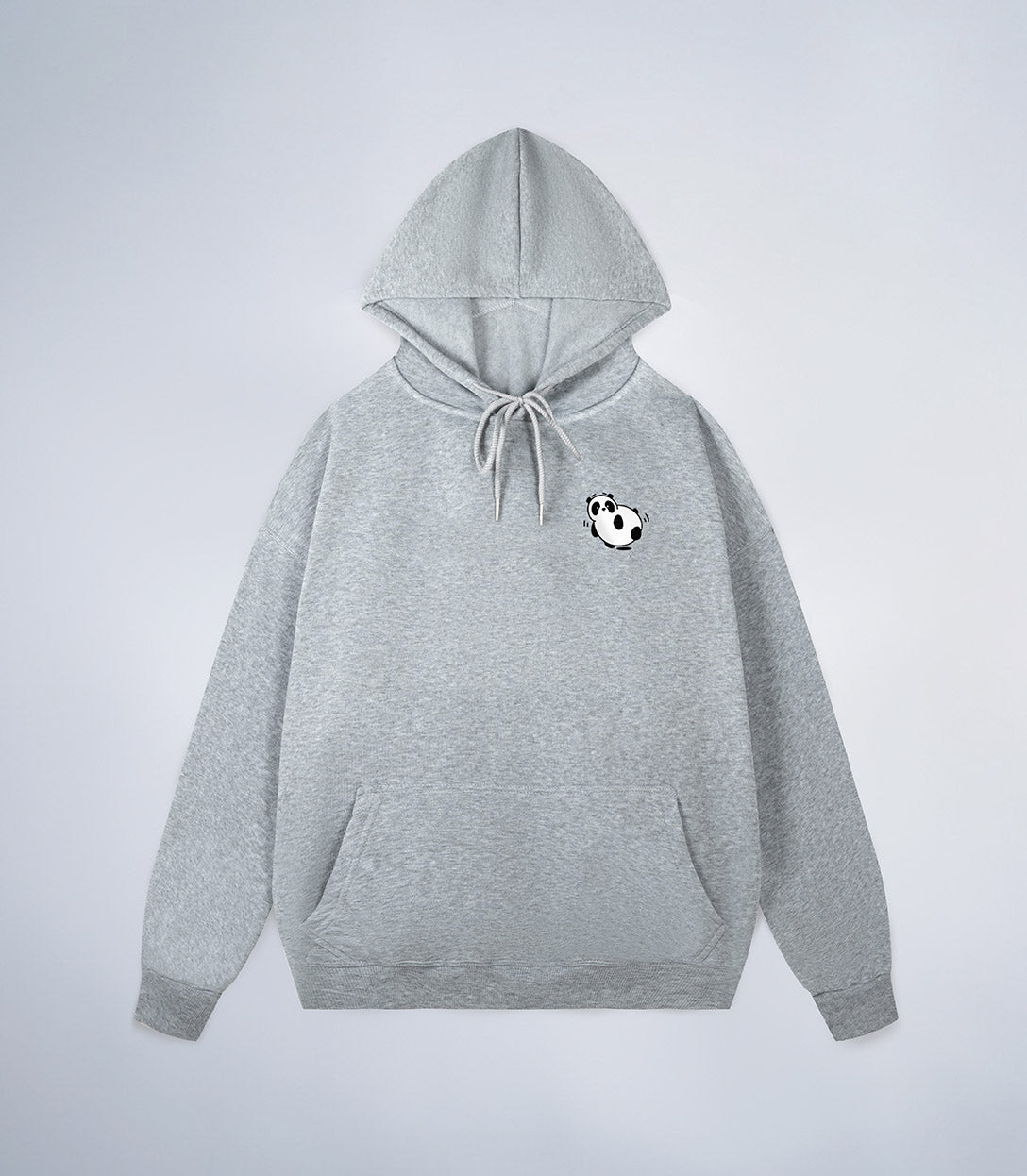 Panda Hoodie