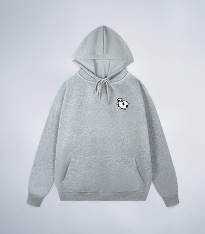 Panda Hoodie