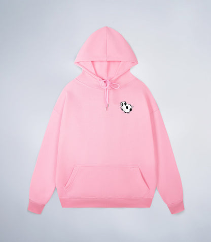 Panda Hoodie