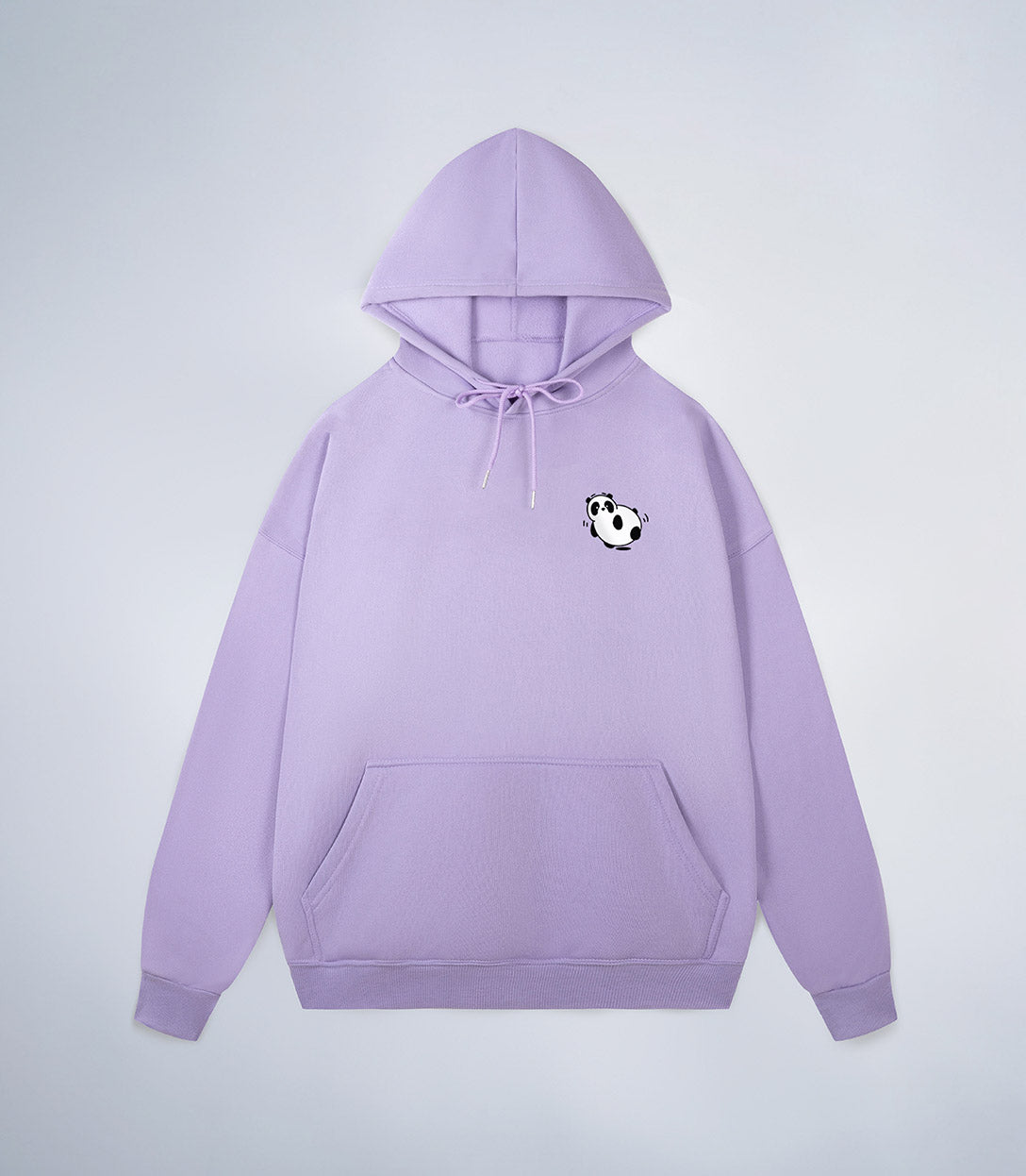 Panda Hoodie
