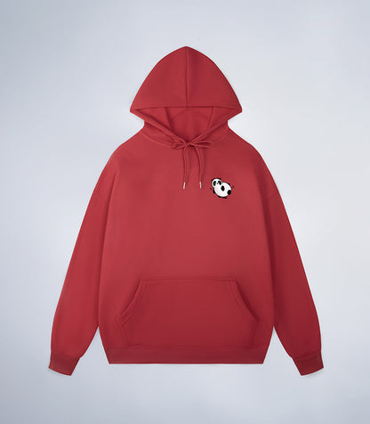Panda Hoodie