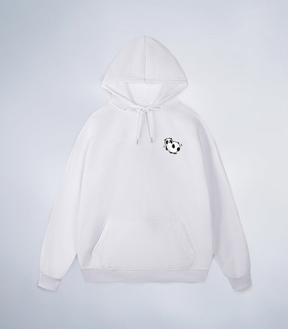Panda Hoodie