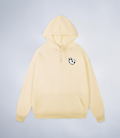 Panda Hoodie