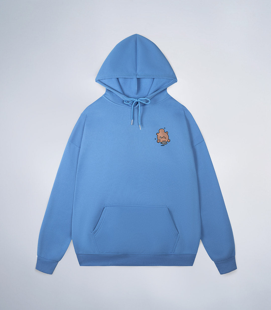 Platypus Hoodie