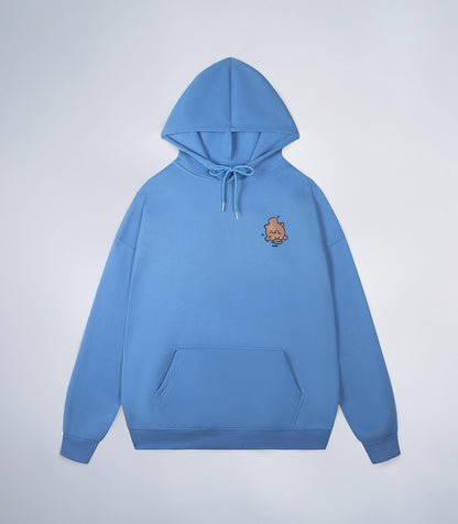 Platypus Hoodie