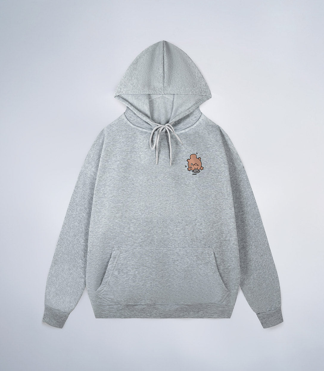 Platypus Hoodie