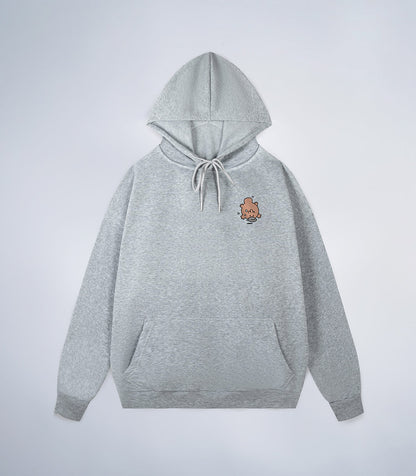 Platypus Hoodie