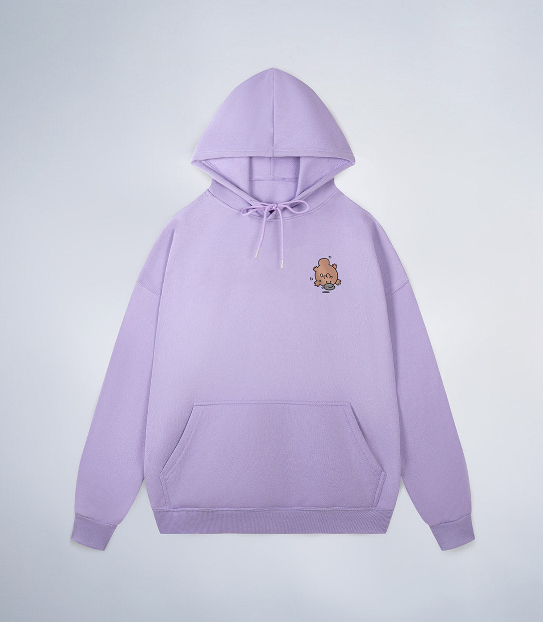 Platypus Hoodie