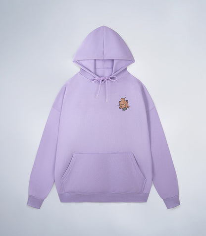 Platypus Hoodie