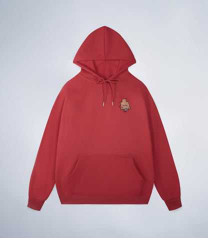 Platypus Hoodie