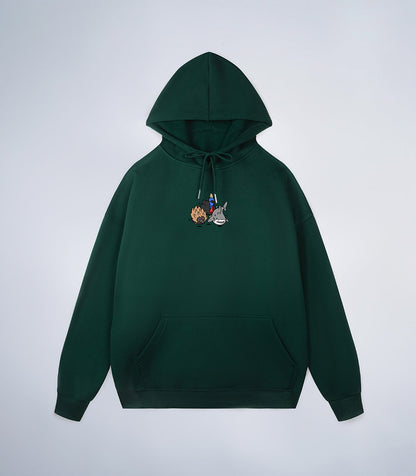 Trio 2 Hoodie