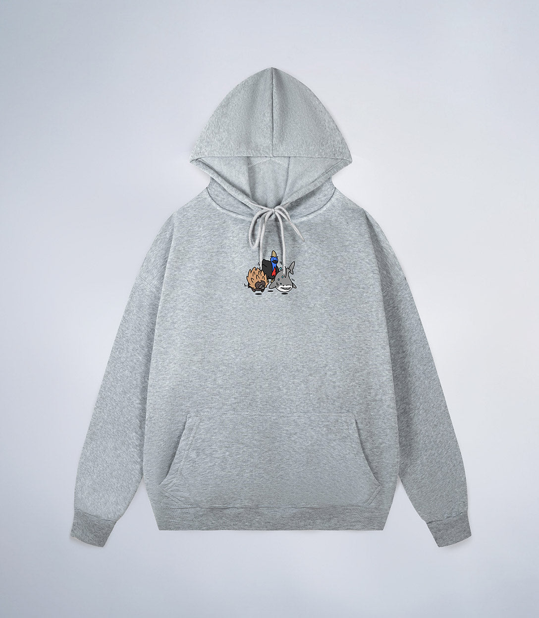 Trio 2 Hoodie