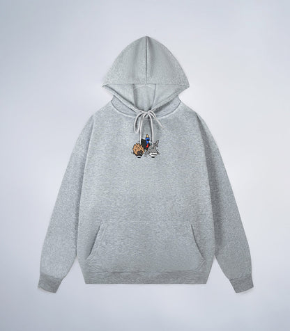 Trio 2 Hoodie