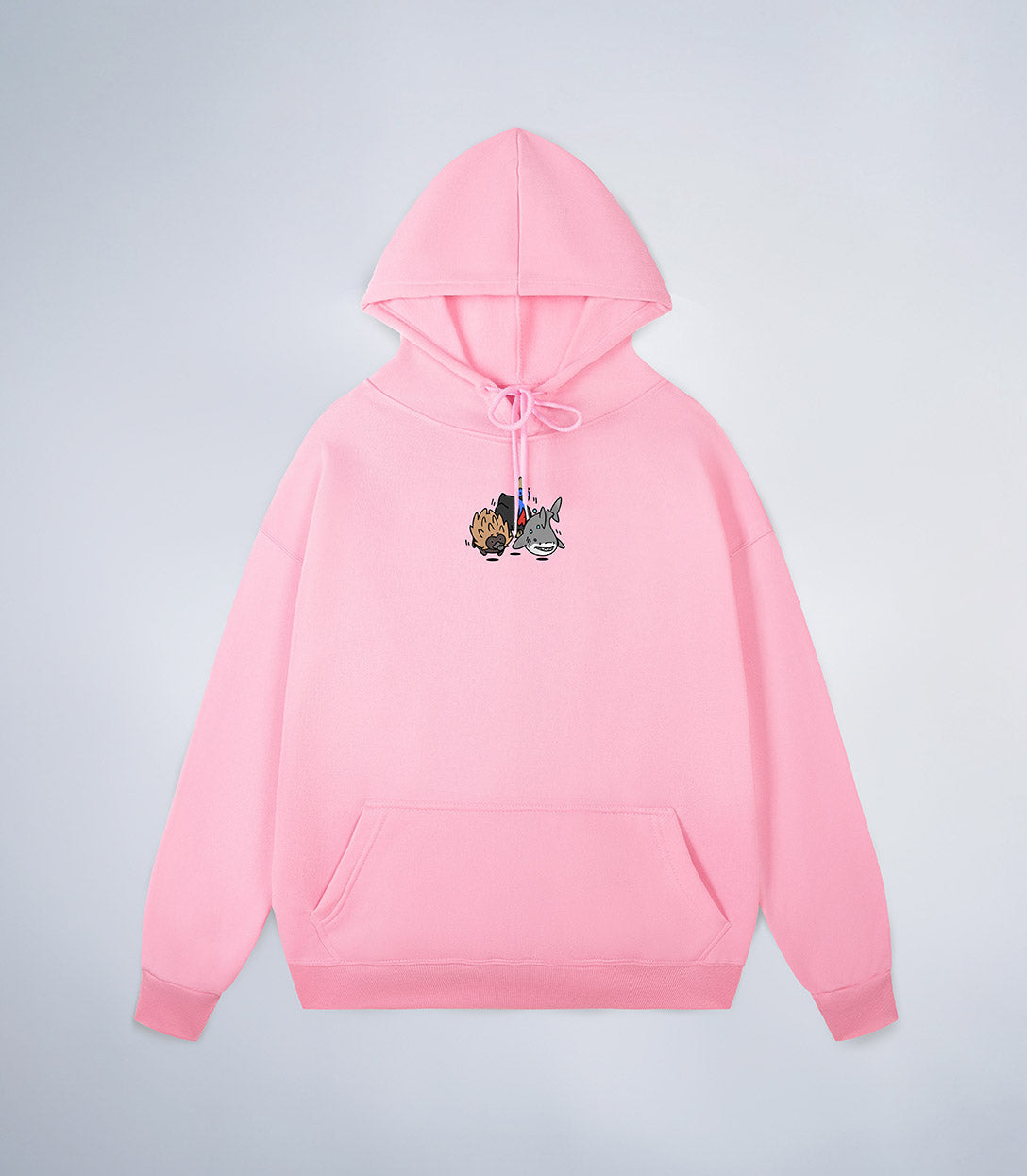 Trio 2 Hoodie