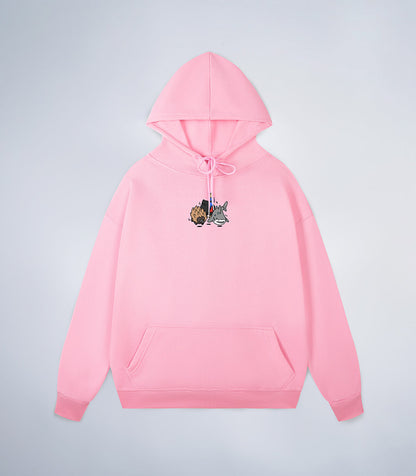 Trio 2 Hoodie