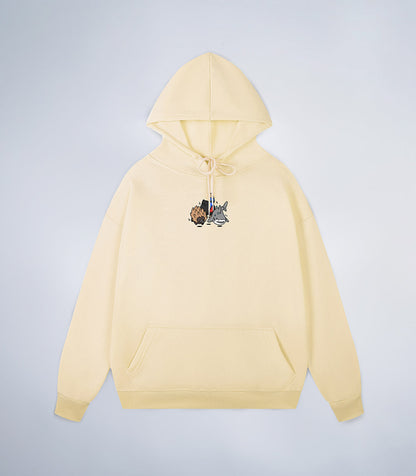 Trio 2 Hoodie