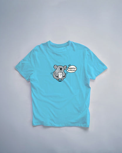 Koala T-shirt