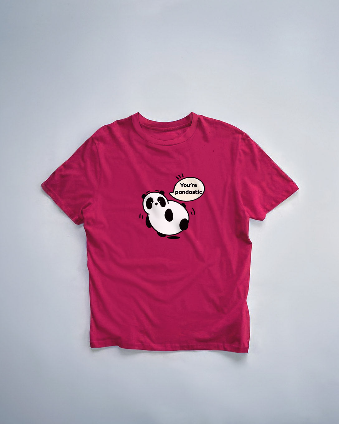 Panda T-shirt