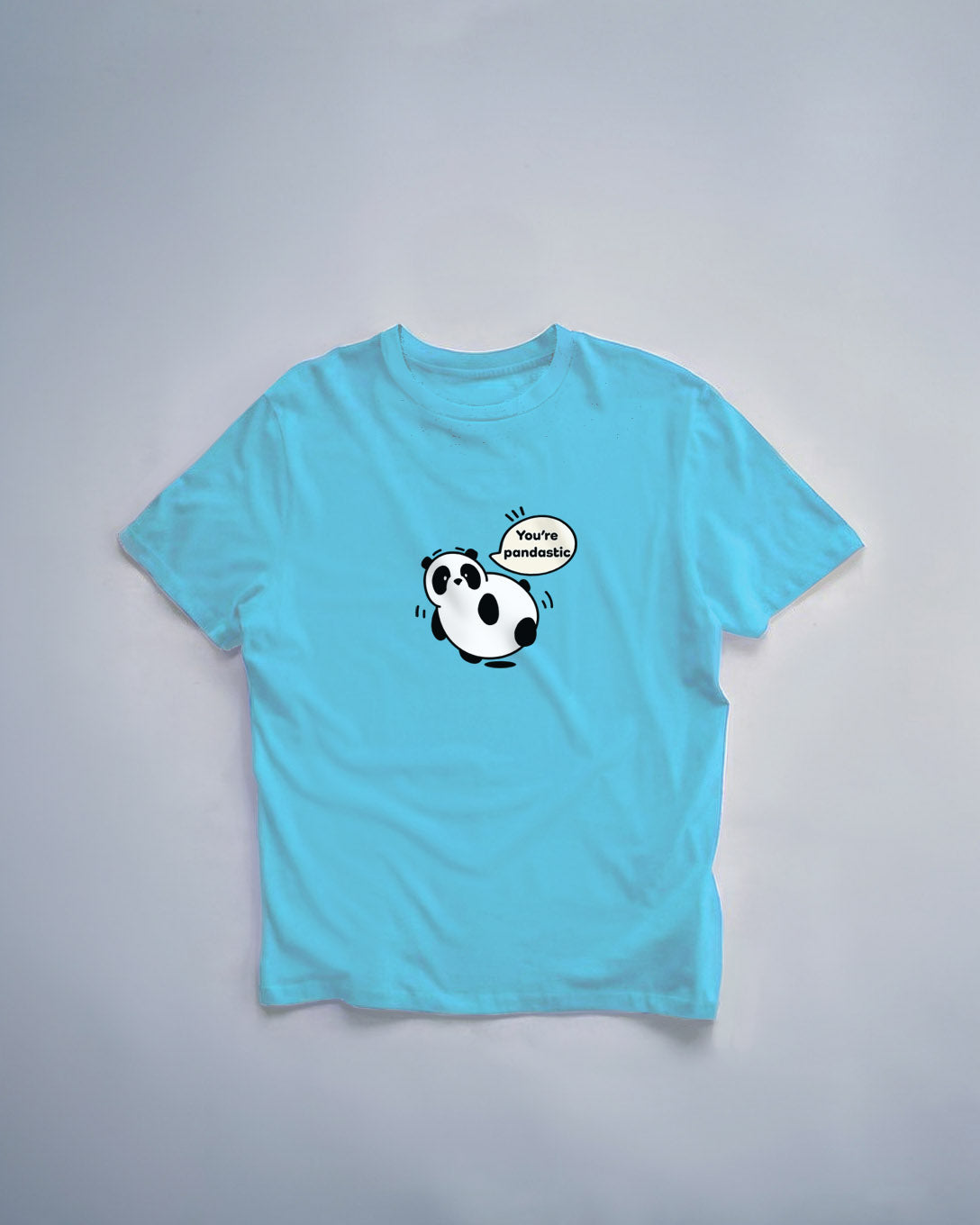 Panda T-shirt