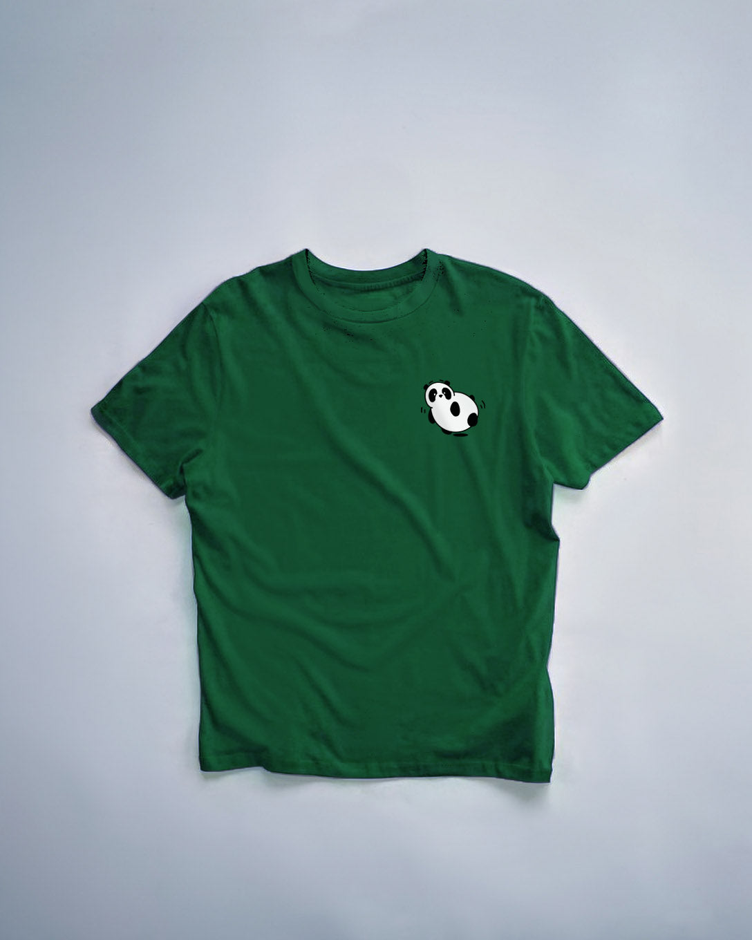 Panda T-shirt