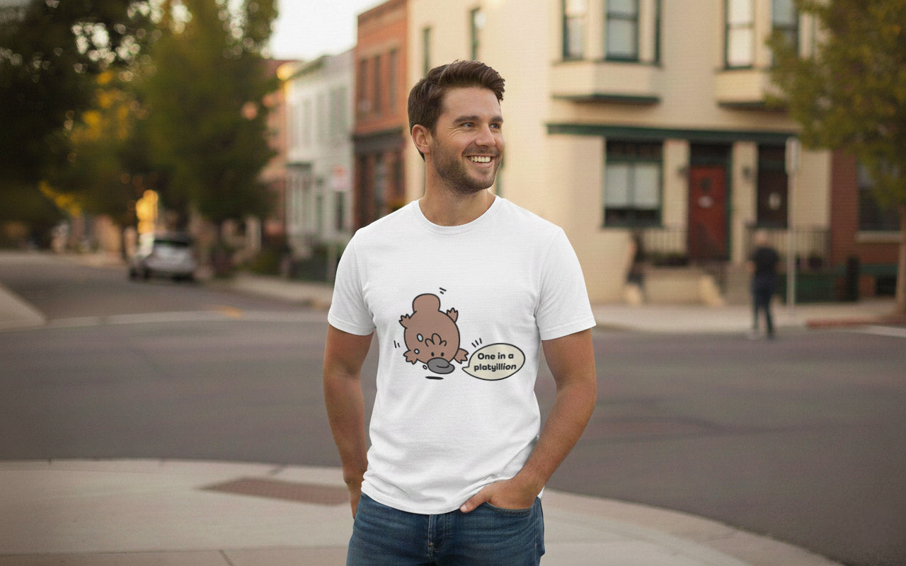 Platypus T-shirt