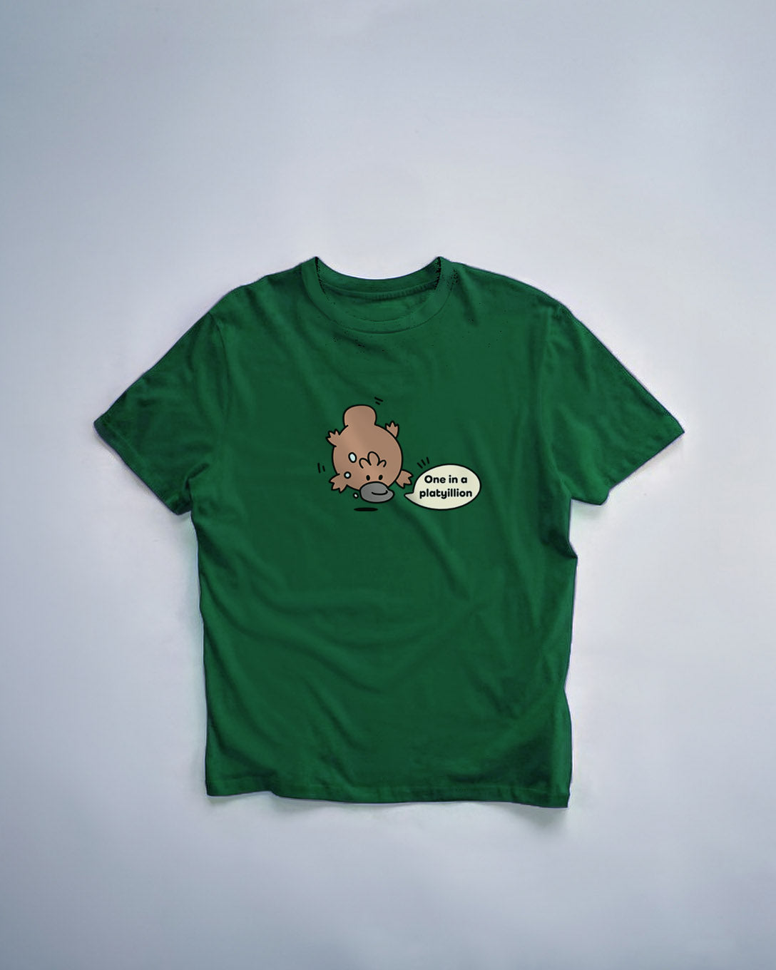 Platypus T-shirt