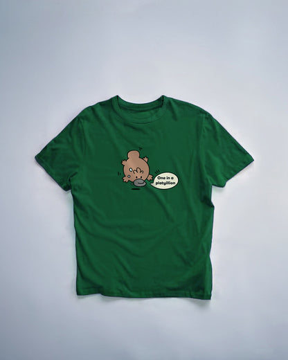 Platypus T-shirt