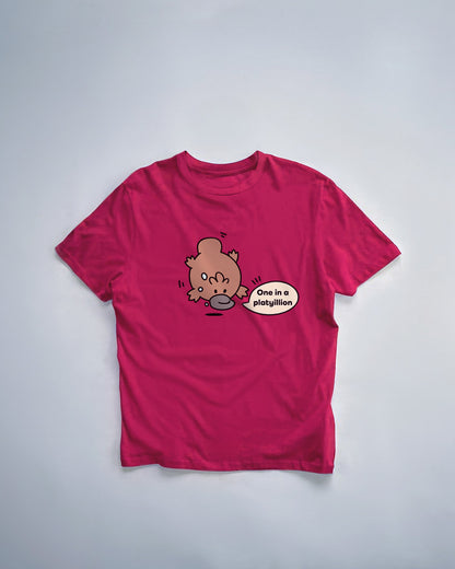 Platypus T-shirt