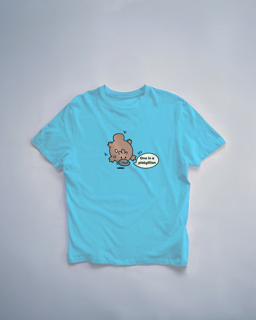 Platypus T-shirt