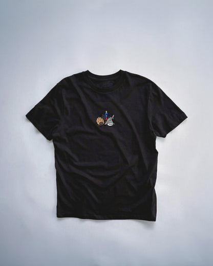 Trio 2 T-Shirt