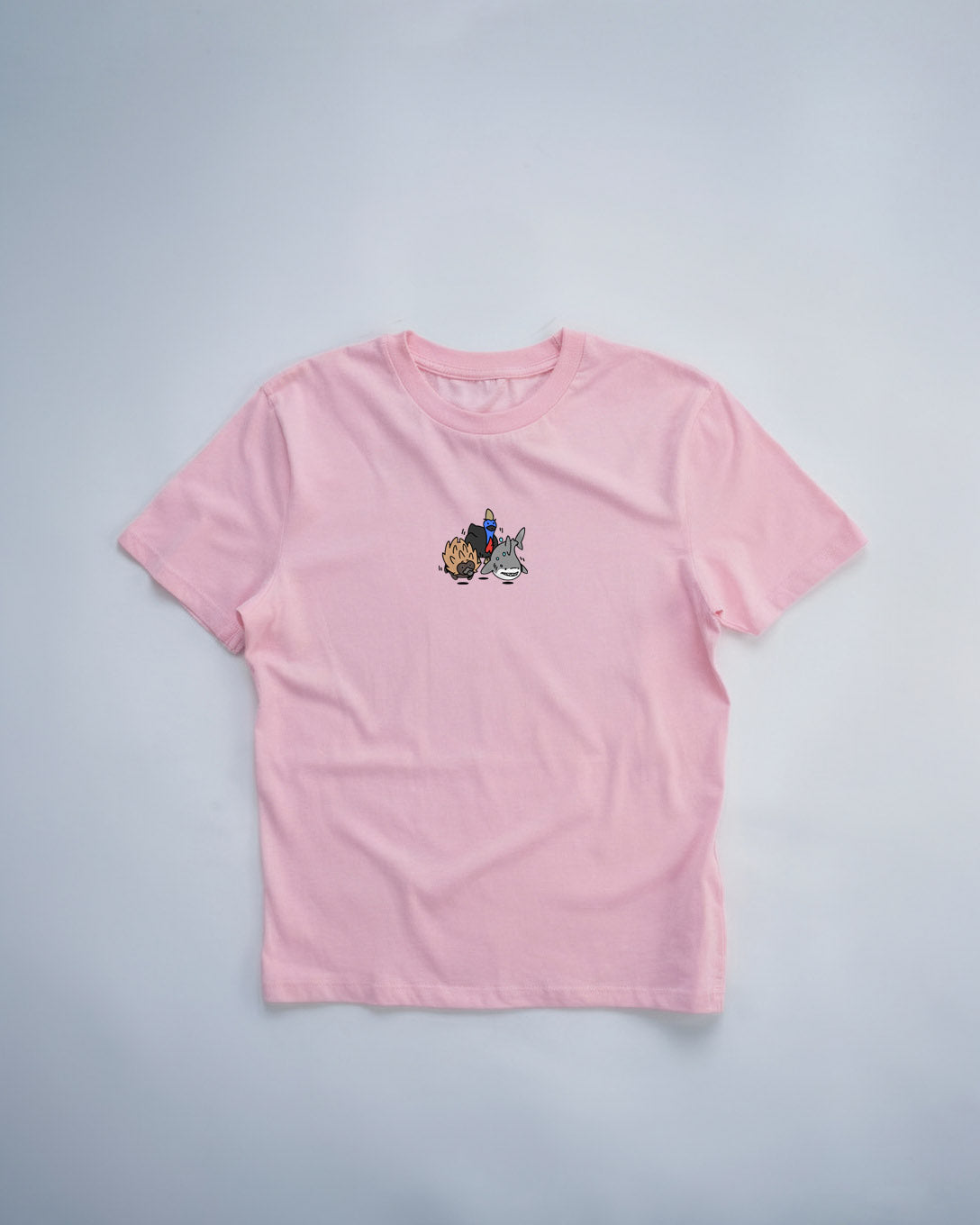 Trio 2 T-Shirt
