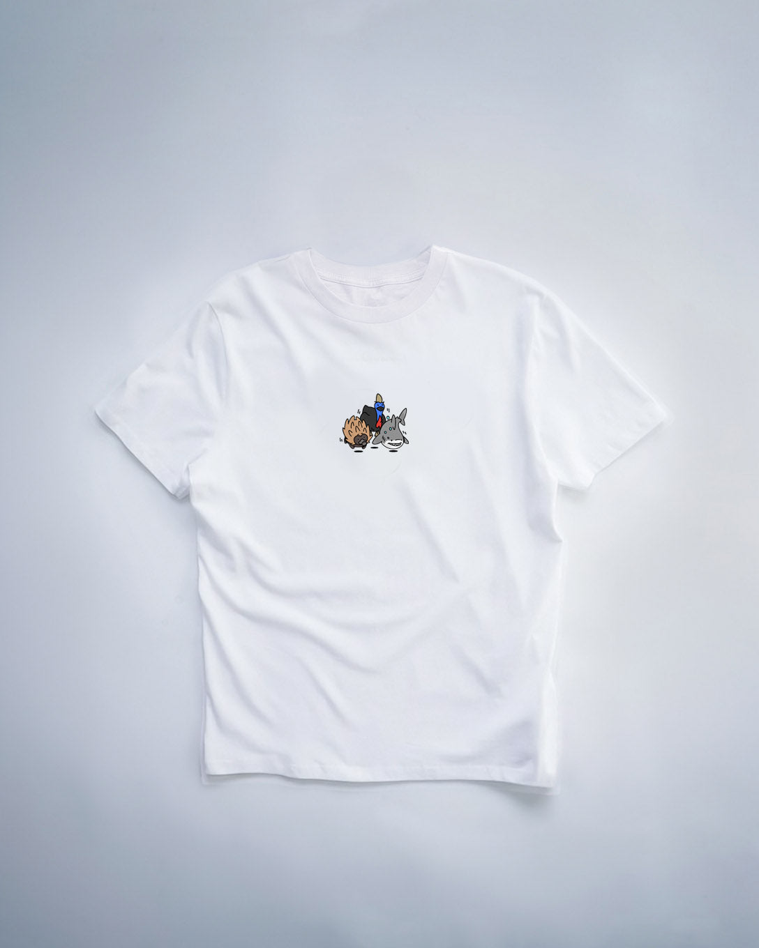 Trio 2 T-Shirt
