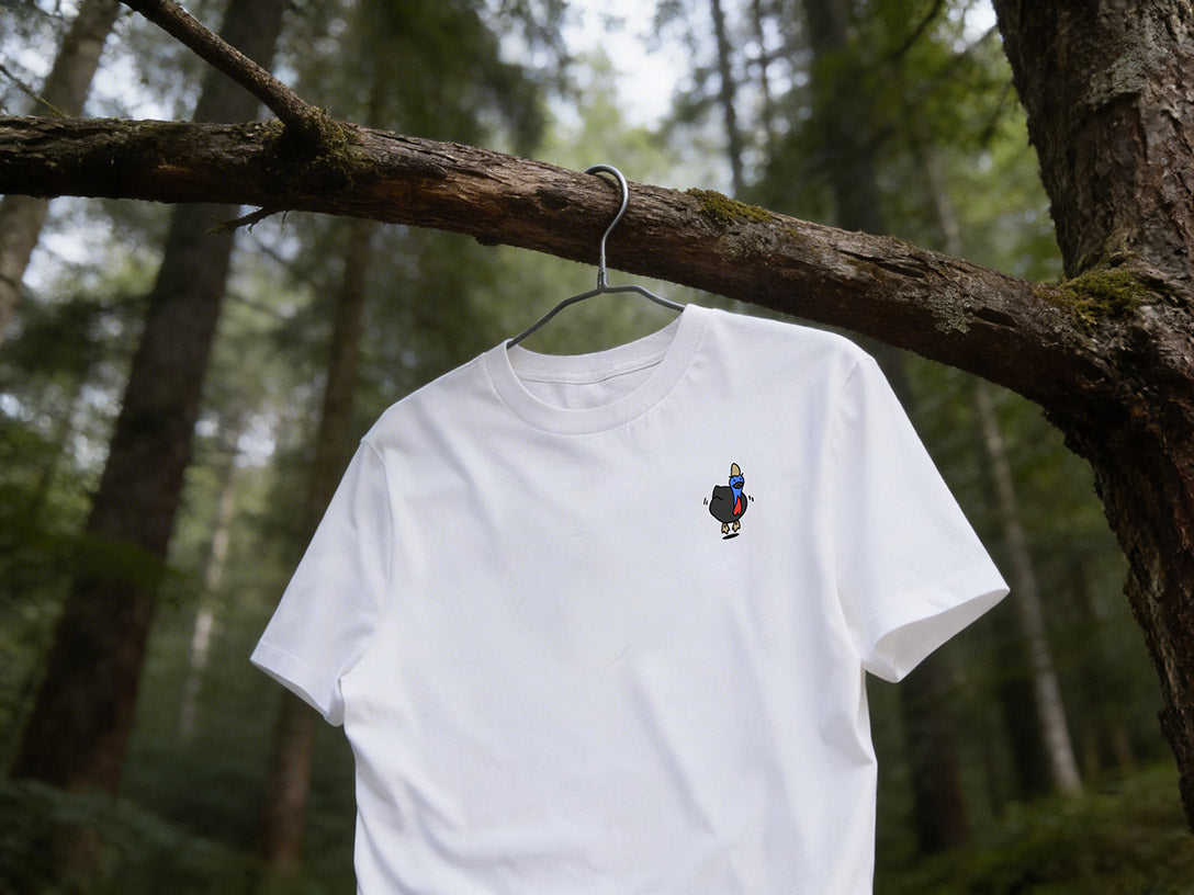 Cassowary T-Shirt