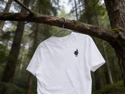 Cassowary T-Shirt