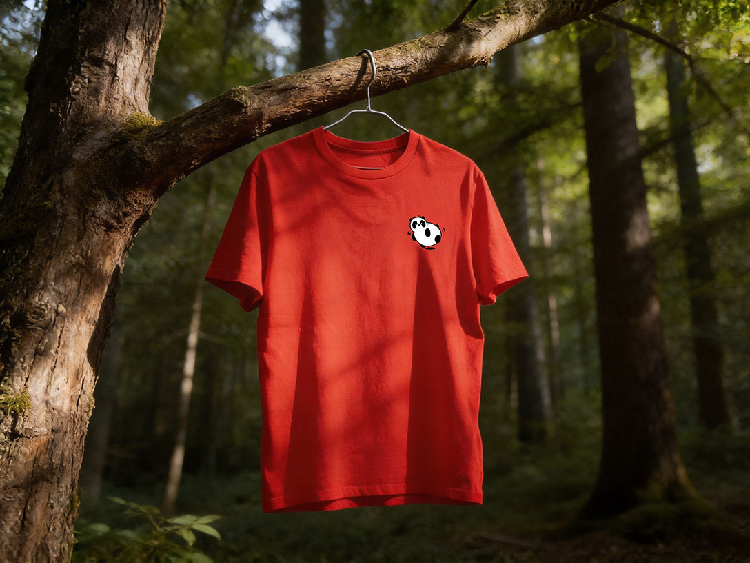 Panda T-shirt