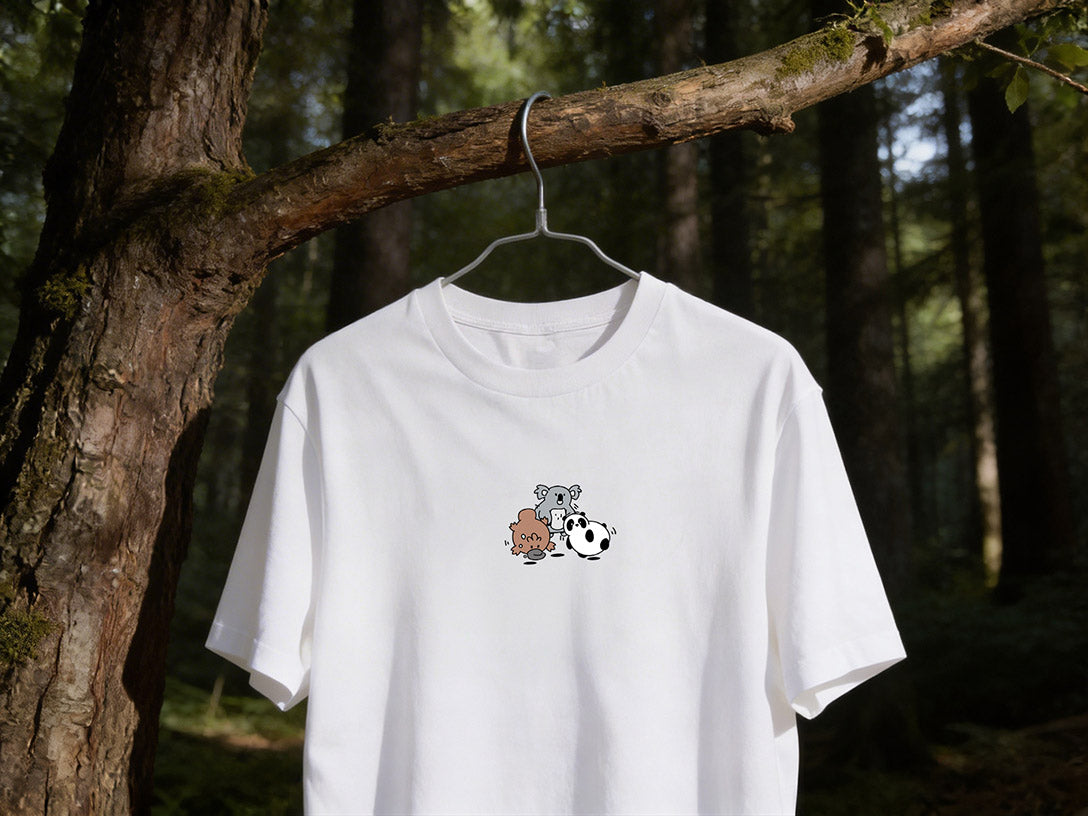 Trio T-Shirt